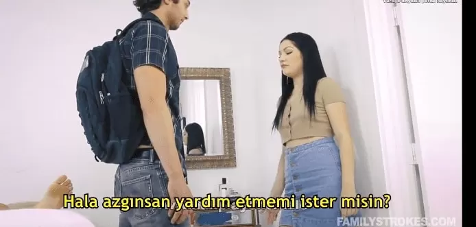 Kaçak porno türkçe