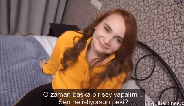 Zenci adam turk karim porno