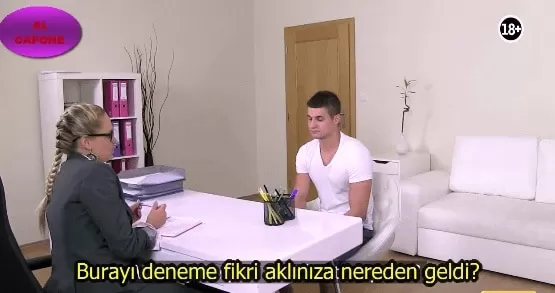 Reklamsiz turk porn gençjaponporno
